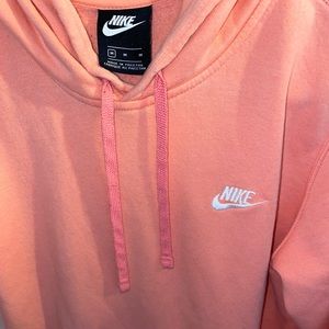 Men’s Nike Sportswear Club Fleece-Medium